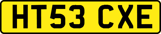 HT53CXE