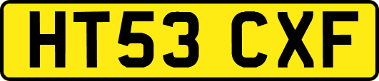 HT53CXF