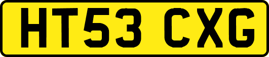 HT53CXG