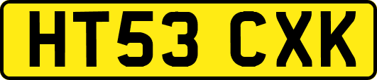 HT53CXK