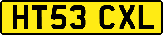 HT53CXL
