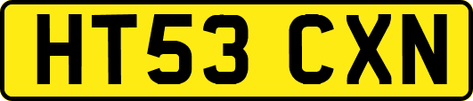 HT53CXN