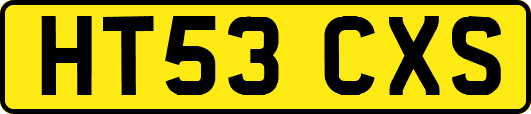 HT53CXS