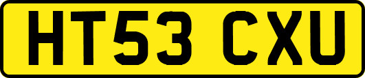 HT53CXU