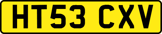 HT53CXV