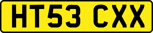 HT53CXX