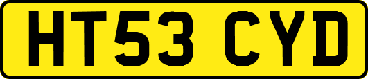 HT53CYD