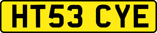 HT53CYE