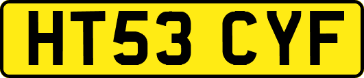 HT53CYF