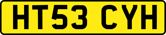 HT53CYH