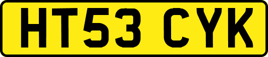 HT53CYK