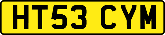 HT53CYM