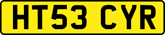 HT53CYR