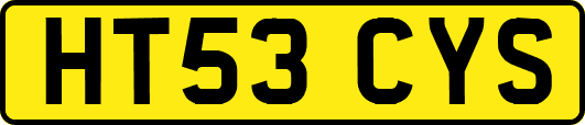 HT53CYS