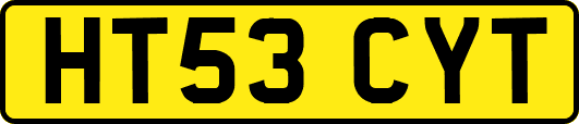 HT53CYT