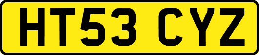 HT53CYZ