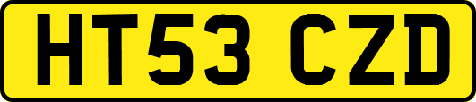 HT53CZD