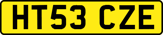 HT53CZE