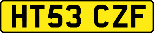 HT53CZF