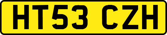 HT53CZH