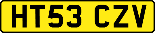 HT53CZV