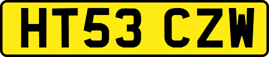 HT53CZW
