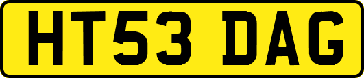 HT53DAG