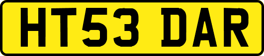 HT53DAR