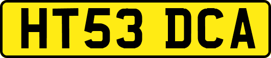 HT53DCA