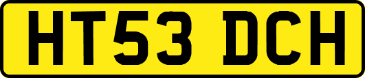 HT53DCH