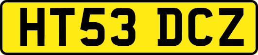 HT53DCZ
