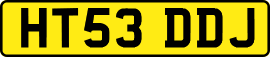 HT53DDJ