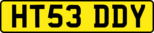 HT53DDY