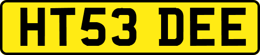 HT53DEE
