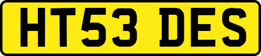 HT53DES