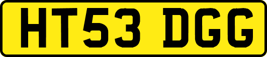 HT53DGG