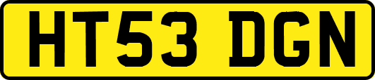 HT53DGN