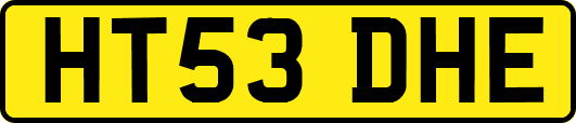 HT53DHE