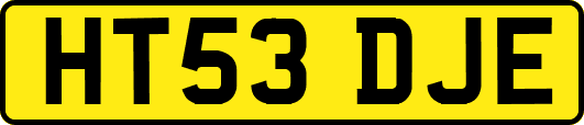 HT53DJE