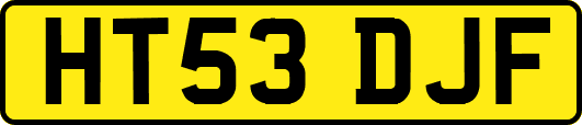 HT53DJF