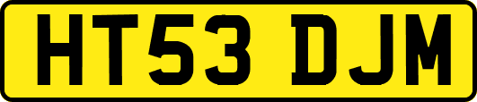 HT53DJM