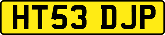 HT53DJP