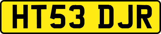 HT53DJR