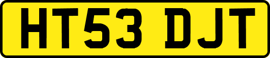 HT53DJT