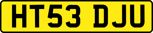 HT53DJU