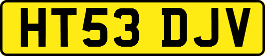 HT53DJV