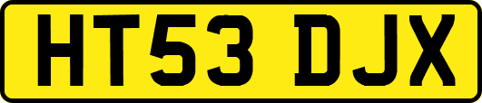 HT53DJX