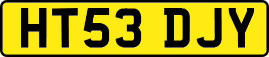 HT53DJY