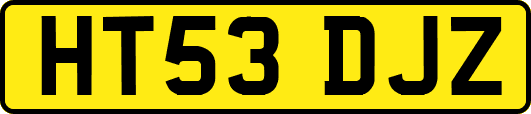 HT53DJZ