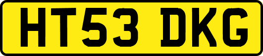 HT53DKG